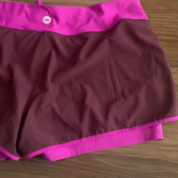 Avia Running Shorts Size XL - Picture 12 of 12